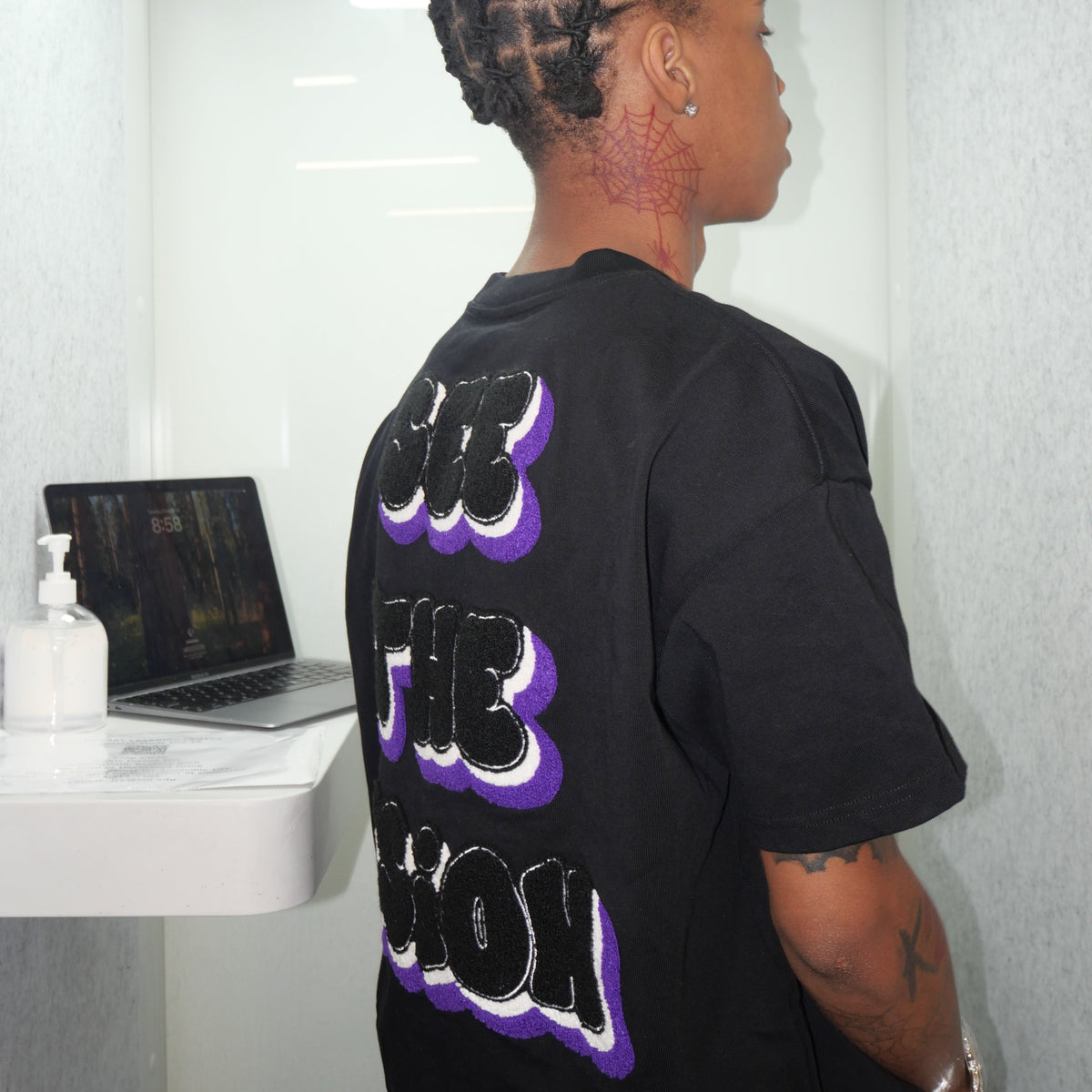 See The Vision T’z