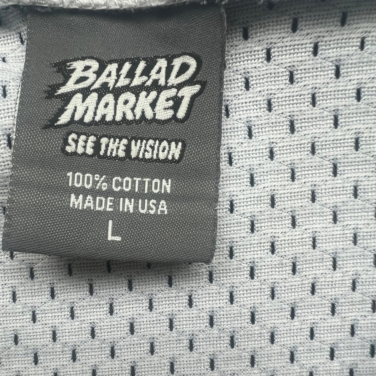 Ballad Jersey