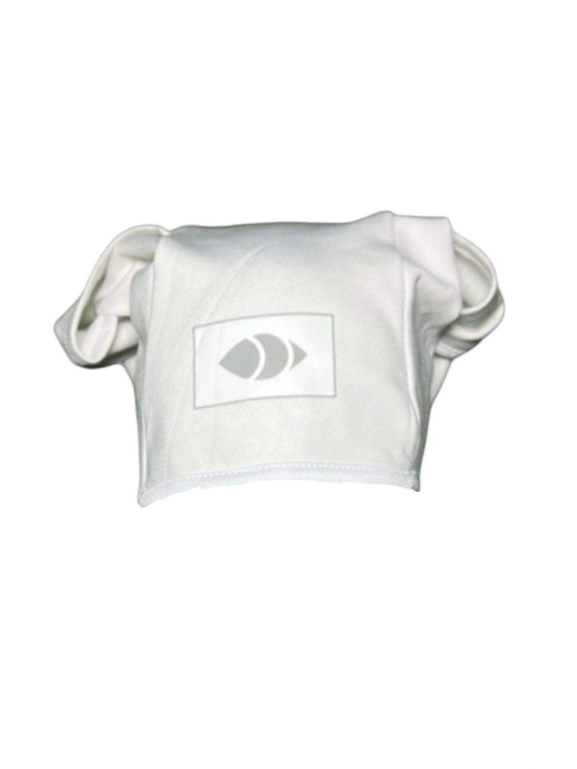 Reflective Balaclava Mask (Reversible)