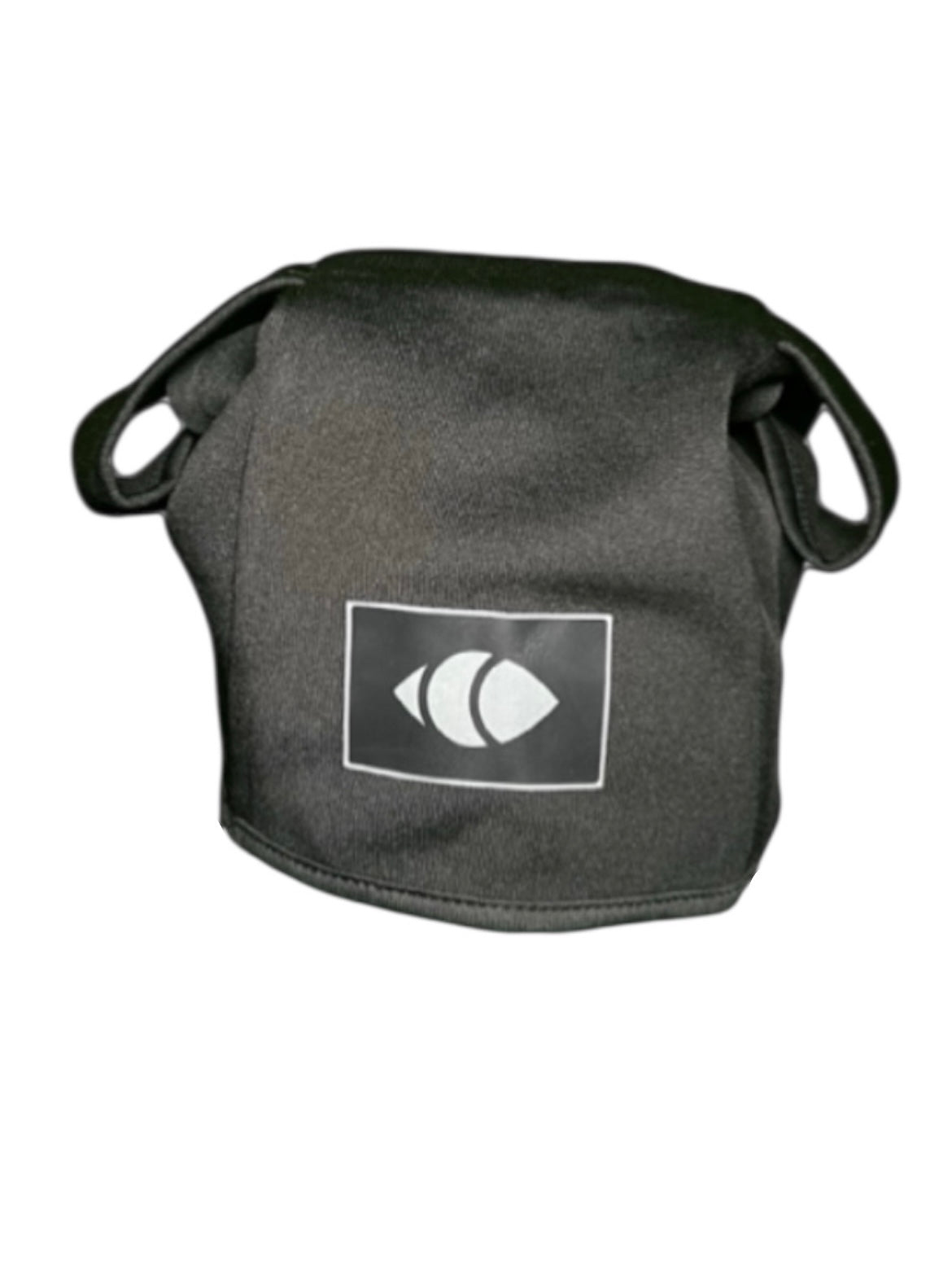 Reflective Balaclava Mask (Reversible)