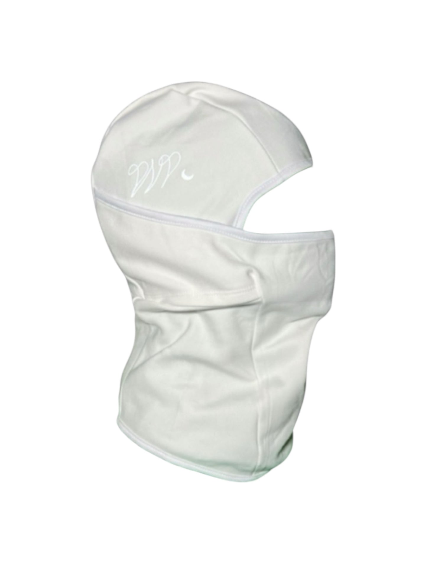 Reflective Balaclava Mask (Reversible)