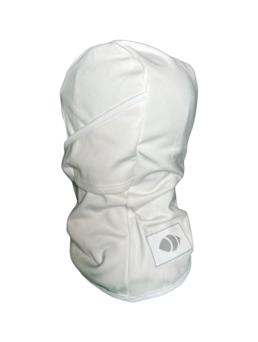Reflective Balaclava Mask (Reversible)
