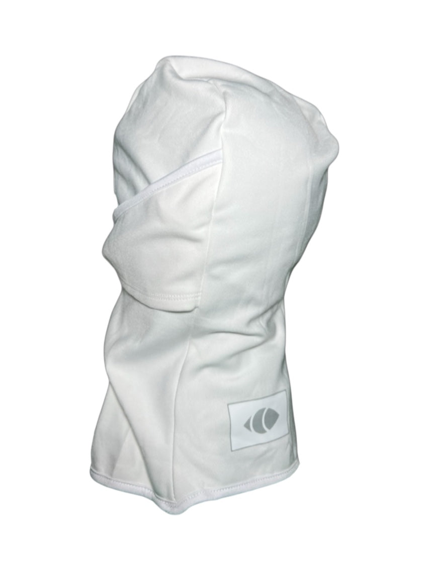 Reflective Balaclava Mask (Reversible)
