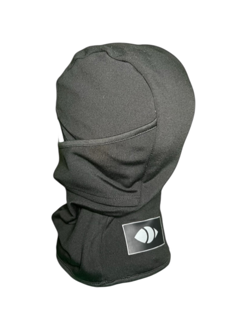 Reflective Balaclava Mask (Reversible)