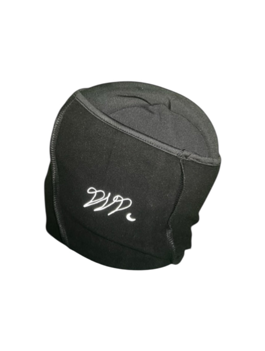 Reflective Balaclava Mask (Reversible)