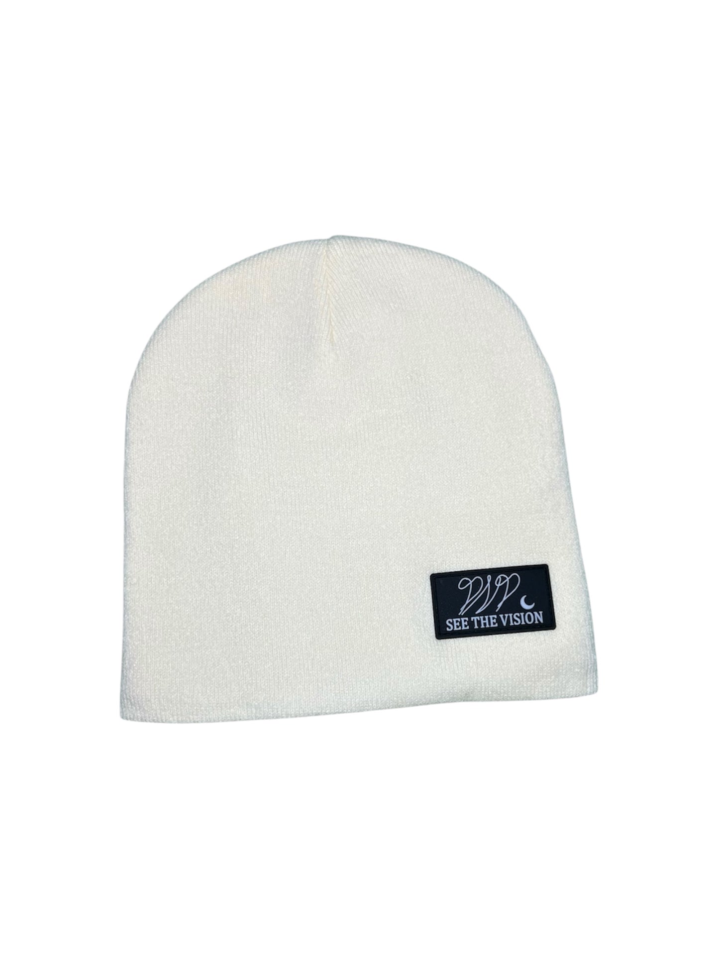 Satin Lined Beanie