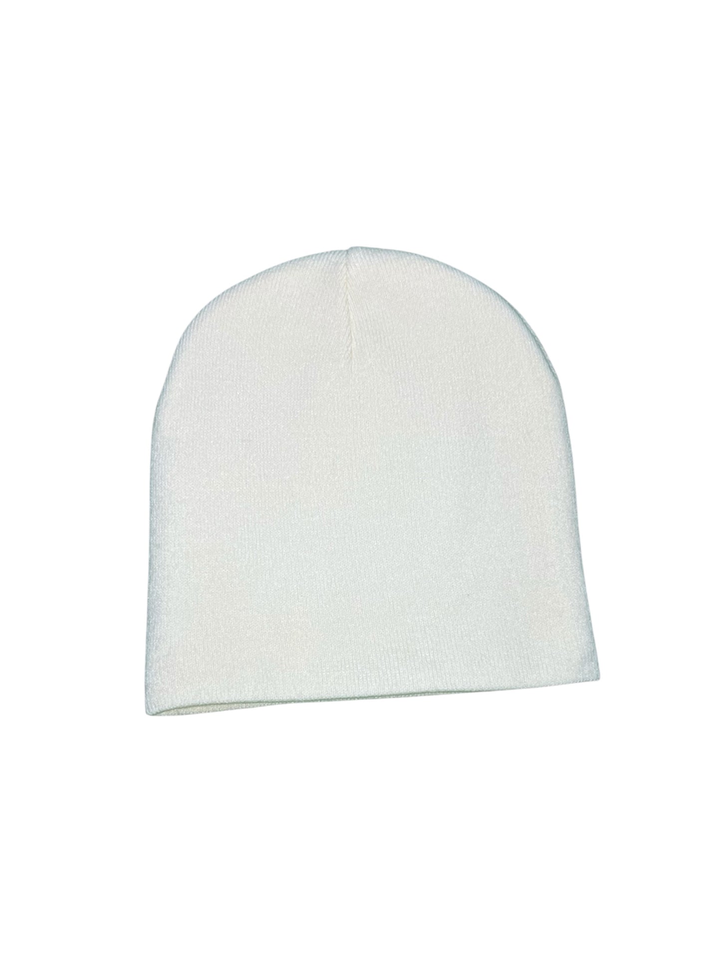 Satin Lined Beanie