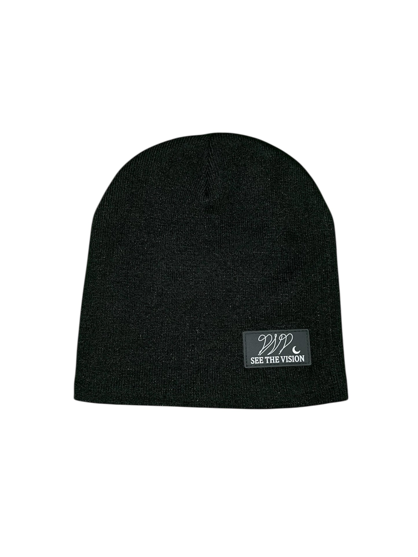 Satin Lined Beanie