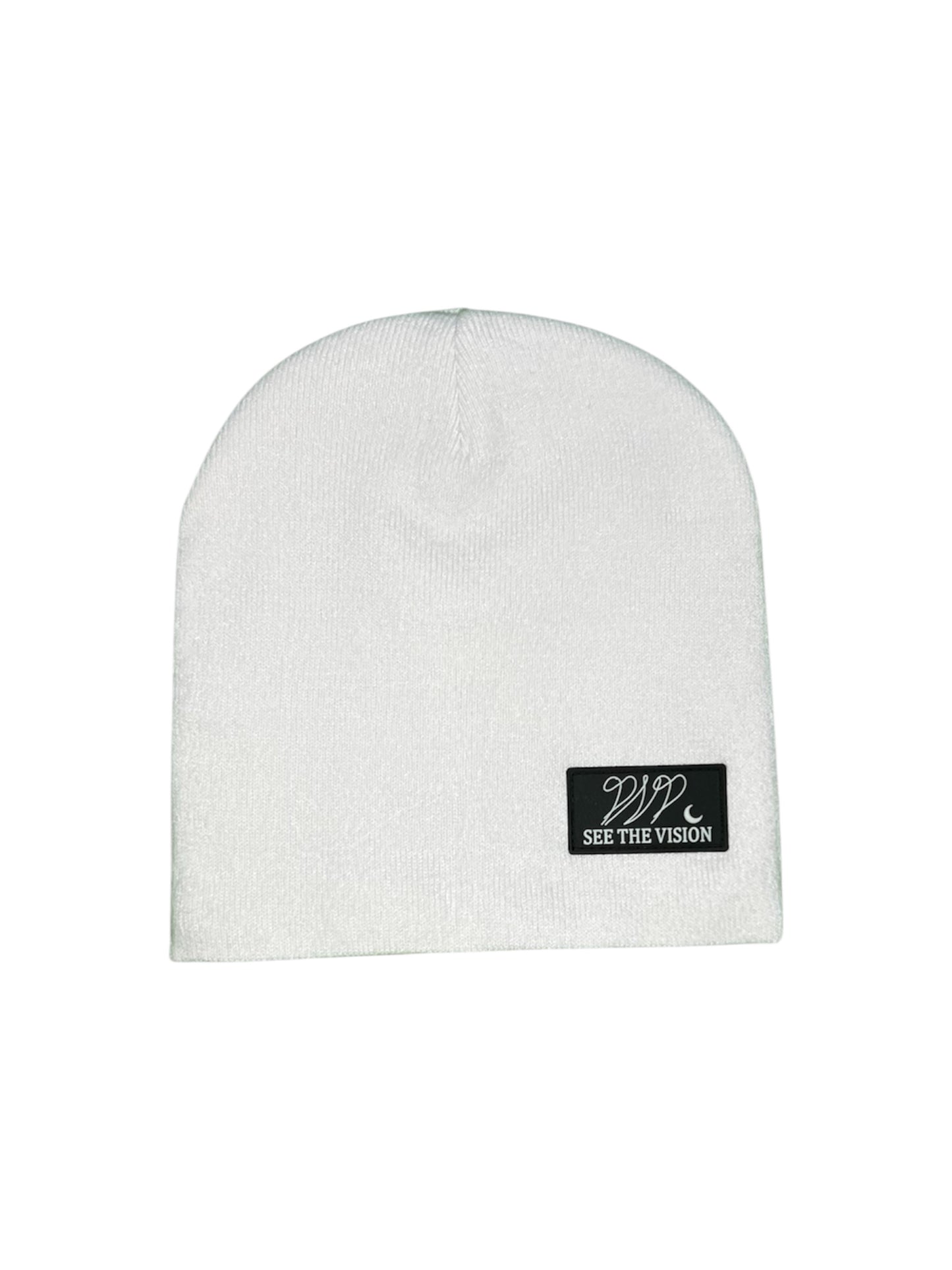 Satin Lined Beanie