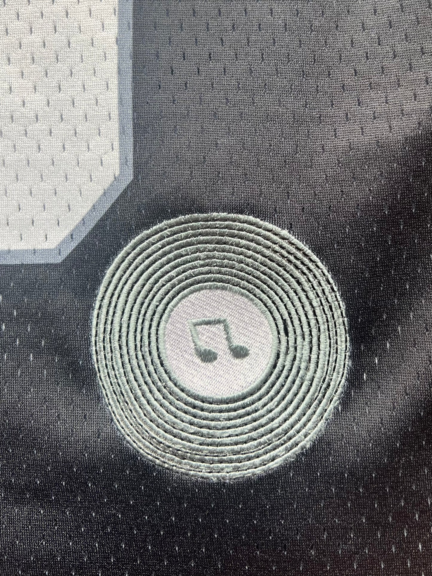 Ballad Jersey
