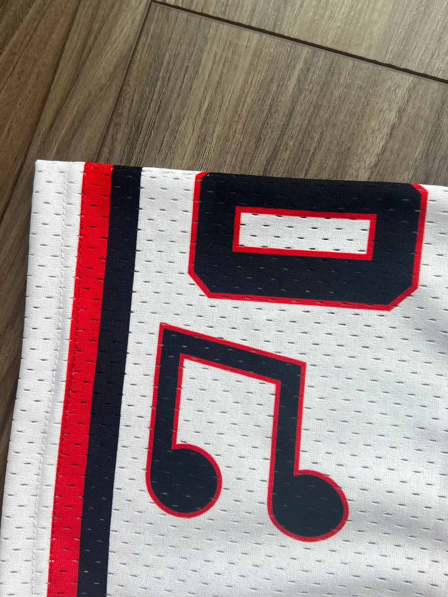 Ballad Jersey