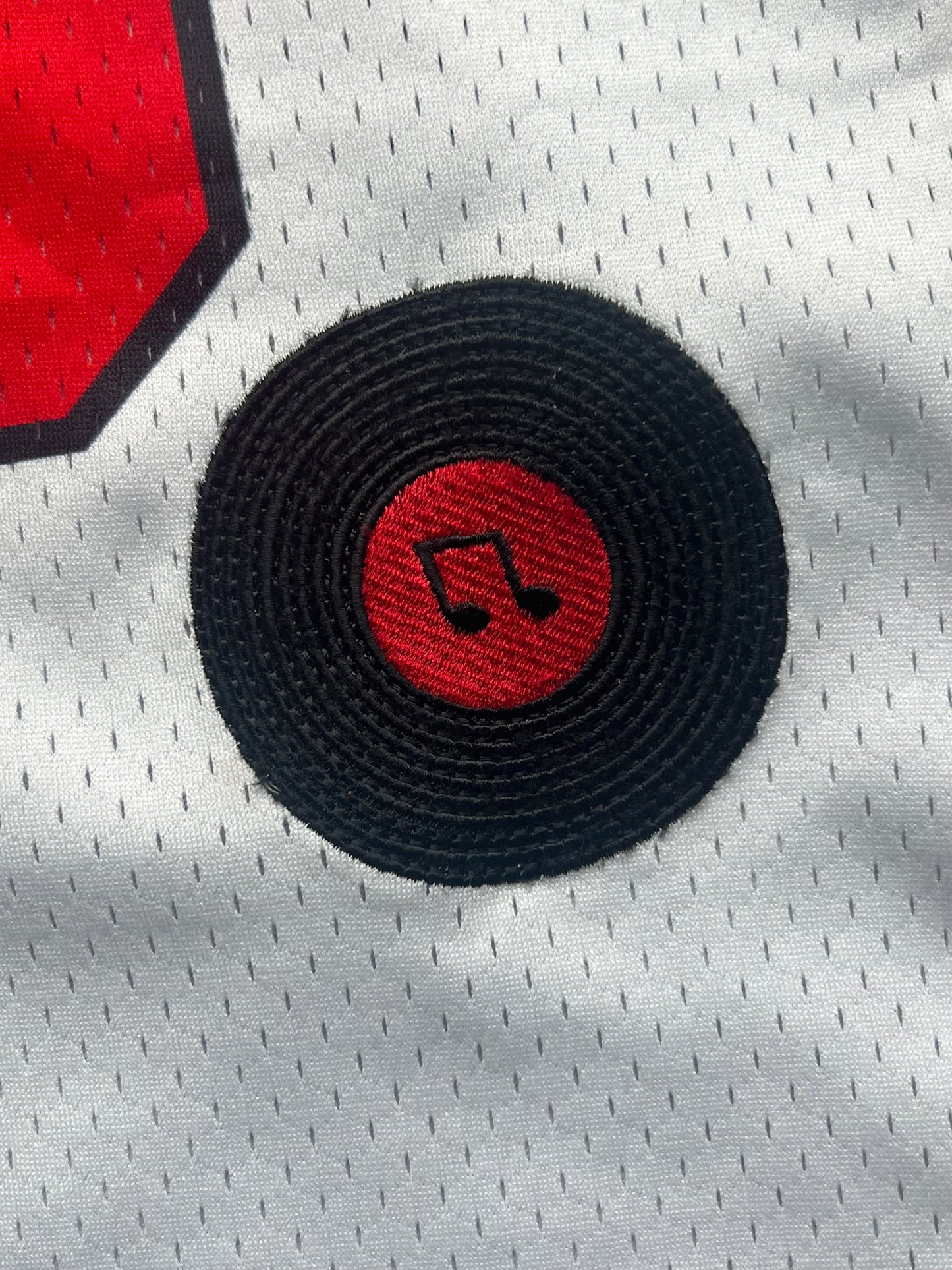 Ballad Jersey