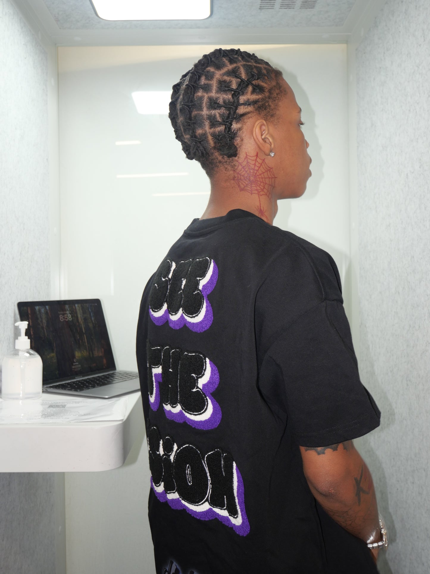 See The Vision T-Shirt