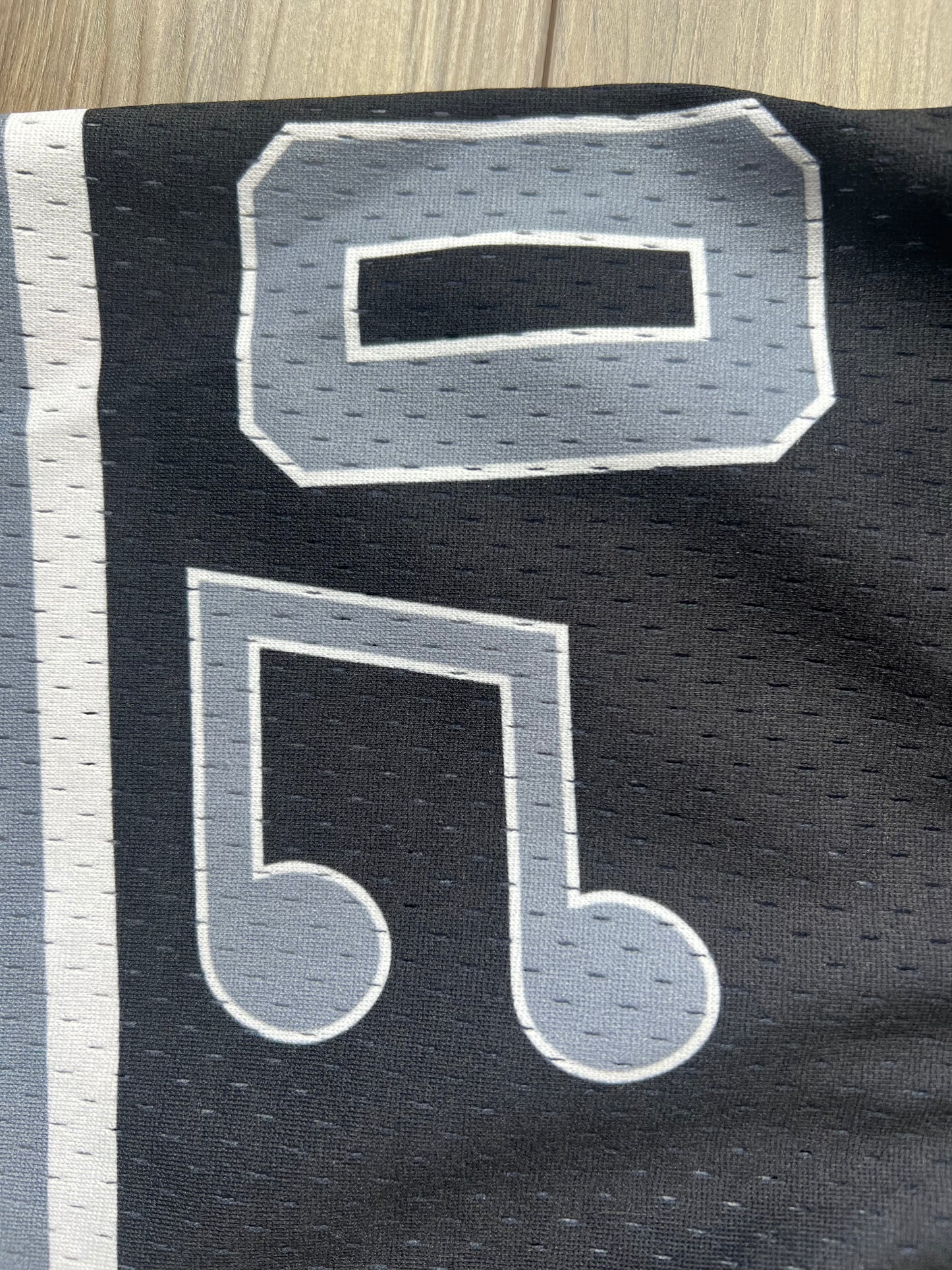 Ballad Jersey