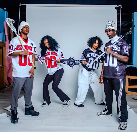 Ballad Jersey
