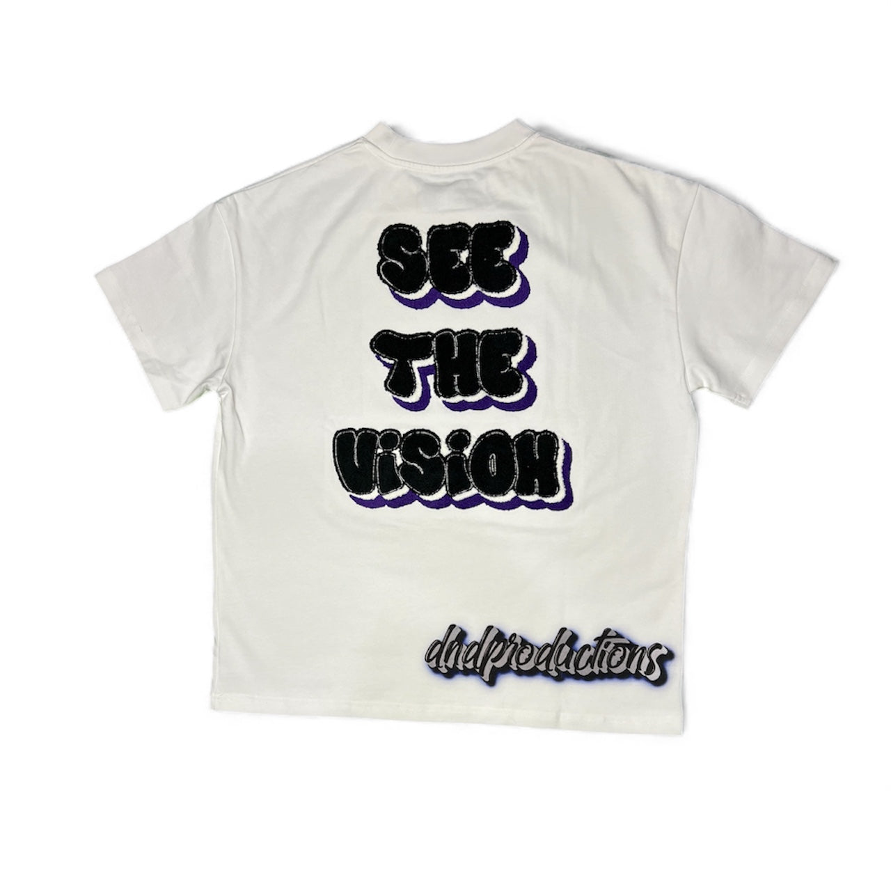 See The Vision T-Shirt