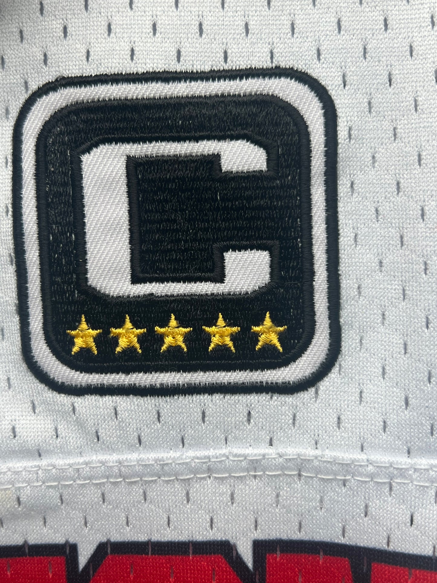 Ballad Jersey