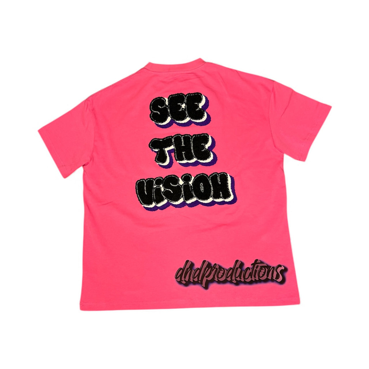 See The Vision T-Shirt