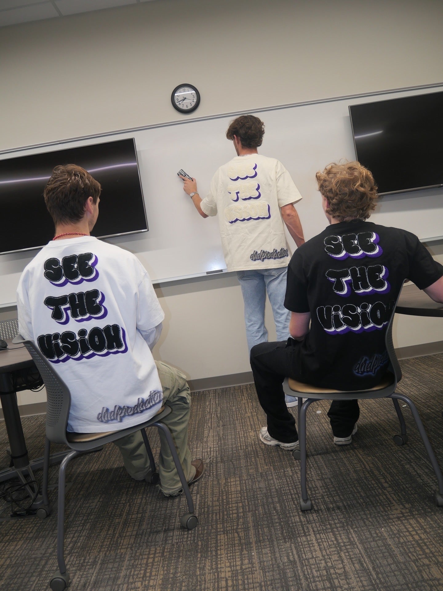 See The Vision T-Shirt