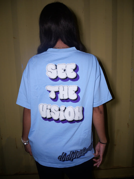 See The Vision T’z