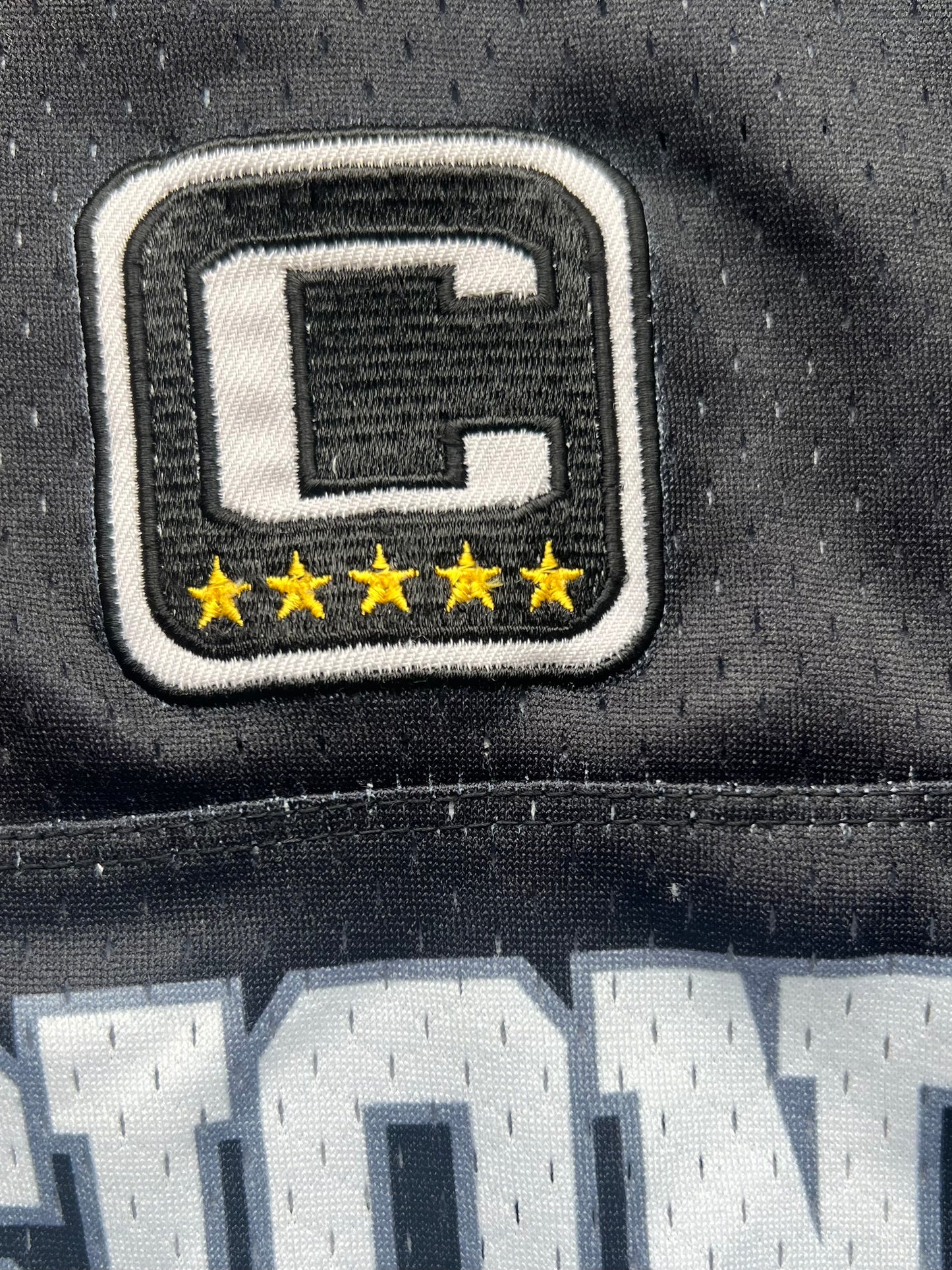 Ballad Jersey