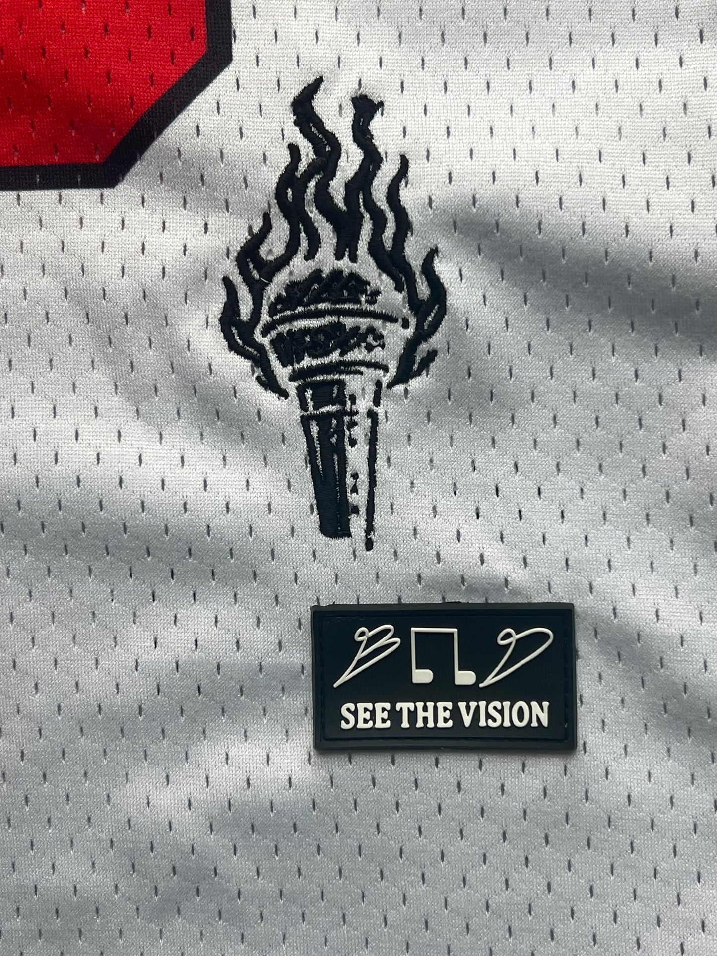Ballad Jersey