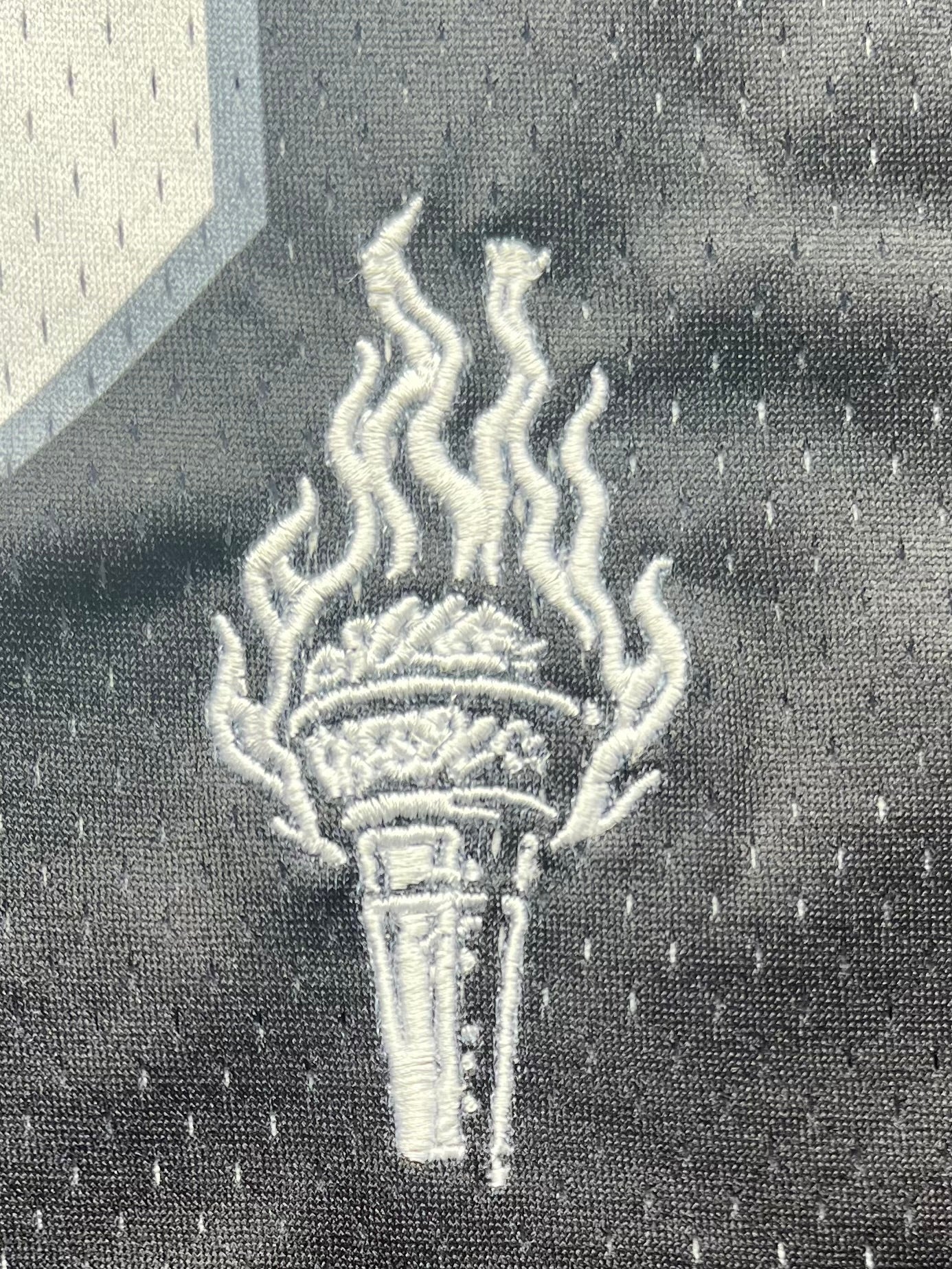 Ballad Jersey