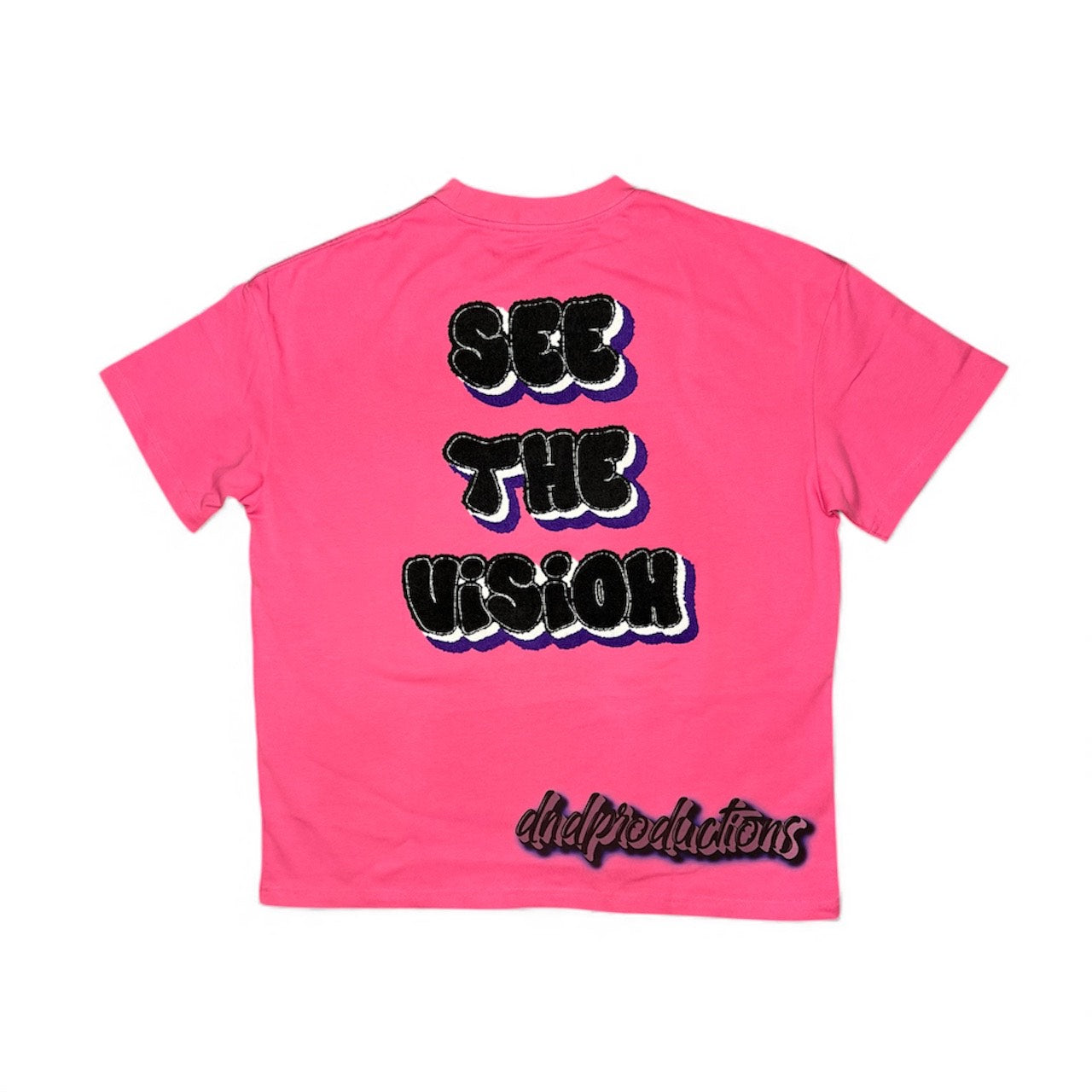 See The Vision T-Shirt