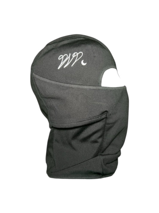 Reflective Balaclava Mask (Reversible)